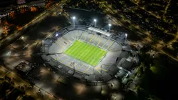 Se iniciará la venta de entradas para Colo Colo vs. Fortaleza. (Foto: Photosport)