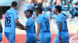 Deportes Iquique quiere su primer festejo en la Copa.