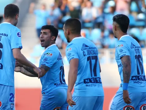 Pronósticos Deportes Iquique vs Cienciano: los Dragones Celestes buscan los primeros puntos
