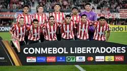 Estudiantes de La Plata perdería a importante jugador para el duelo ante la U