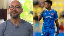 Assadi sigue sin encontrar el rumbo en la U.