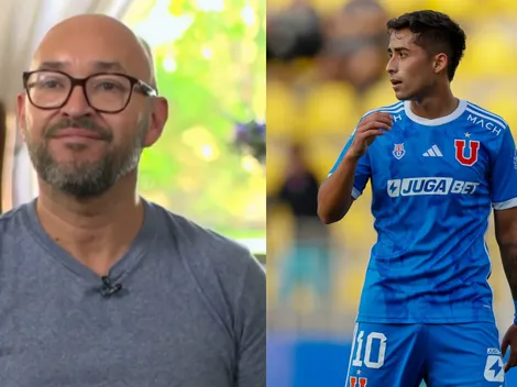 La rotunda petición de Flamm sobre Assadi que divide opiniones en la U