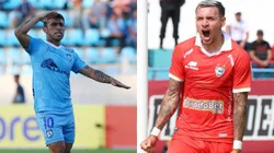 El choque entre los Dragones Celestes y el Papá será decisivo.