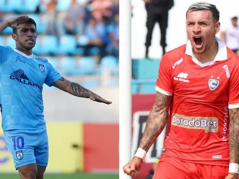 Iquique vs Cienciano: A qué hora y qué canal transmite el partido