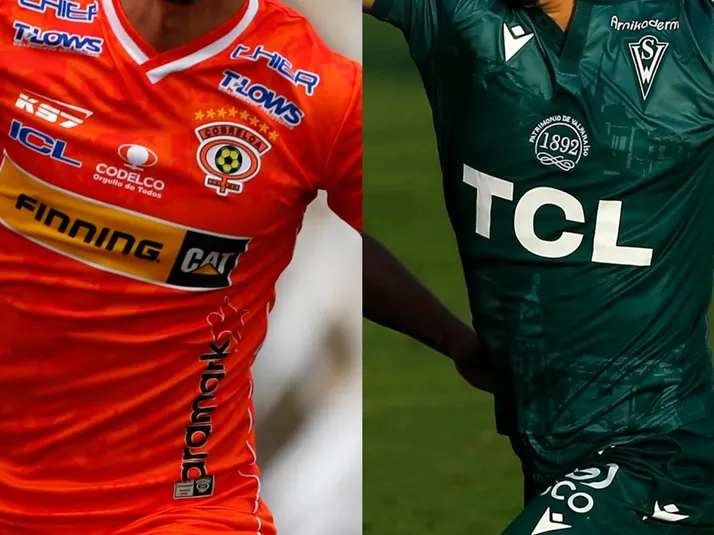 Ex Cobreloa y Wanderers sorprende y ficha en el fútbol amateur