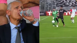 ¿Era penal de Arias a Rodríguez? Castrilli entra al debate