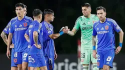 ¿Universidad de Chile debe dosificar ante Palestino?