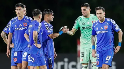 ¿Universidad de Chile debe dosificar ante Palestino?
