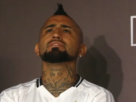 La dura respuesta que recibió Vidal tras su queja a la prensa