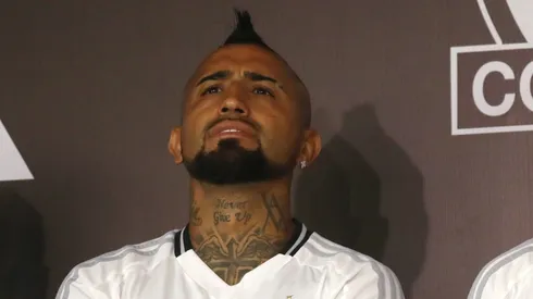 Feroz palo a Vidal tras su reclamo a la prensa.