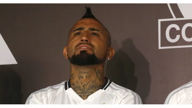 Feroz palo a Vidal tras su reclamo a la prensa.