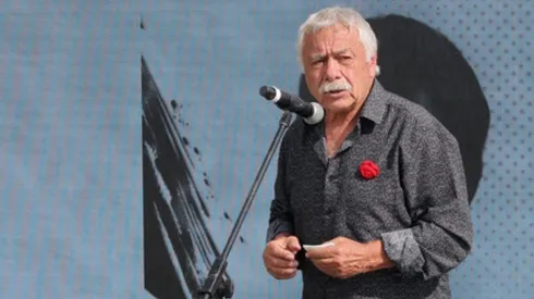 Carlos Caszely ya pierde la paciencia con estos dos jugadores de Colo Colo