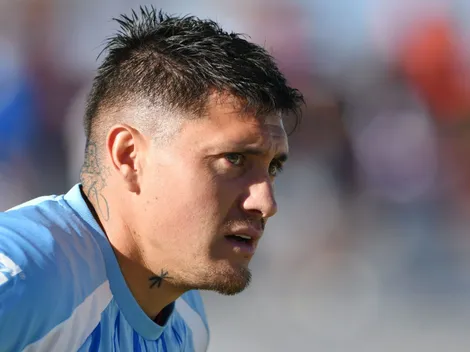 Castillo y recordados cracks de Colo Colo y la U van por el ascenso