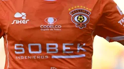 Presidente de Cobreloa se encuentra con millonaria deuda de impuestos. (Foto: Photosport)