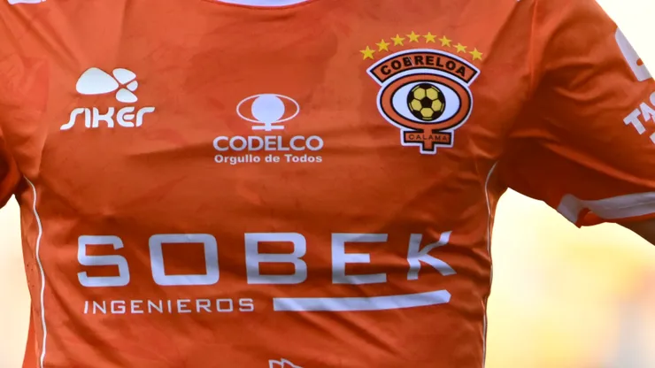 Presidente de Cobreloa se encuentra con millonaria deuda de impuestos. (Foto: Photosport)