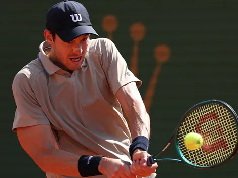 Cuántos millones y puntos ATP ganó Nicolás Jarry tras su debut en el Masters 1000 de Madrid 