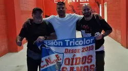 Un relator uruguayo sancionado por racista.