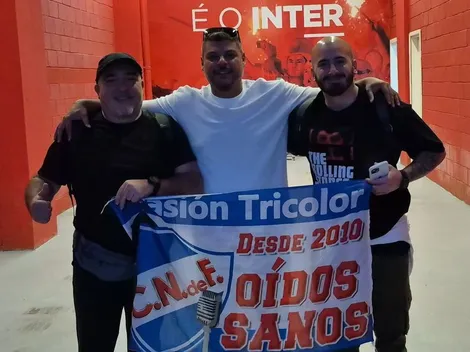 Relator uruguayo es sancionado por CONMEBOL por racismo