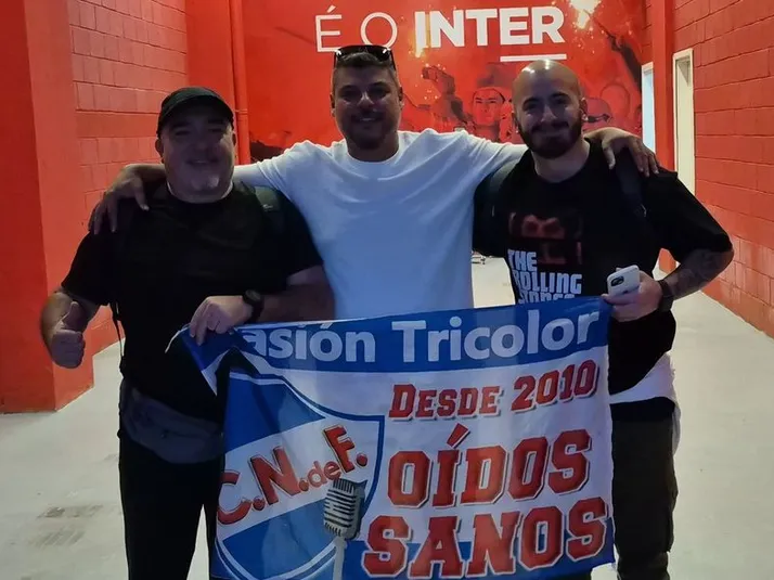 Relator uruguayo es sancionado por CONMEBOL por racismo