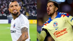 Diego Valdés podría convertirse en nuevo refuerzo de Colo Colo en el próximo mercado de fichajes.