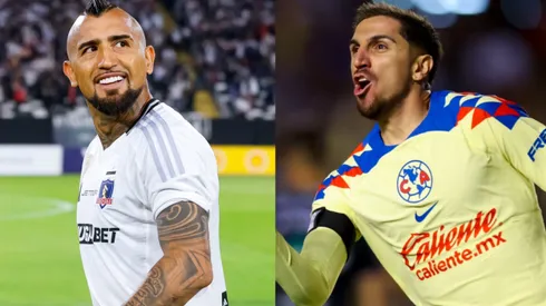 Diego Valdés podría convertirse en nuevo refuerzo de Colo Colo en el próximo mercado de fichajes.