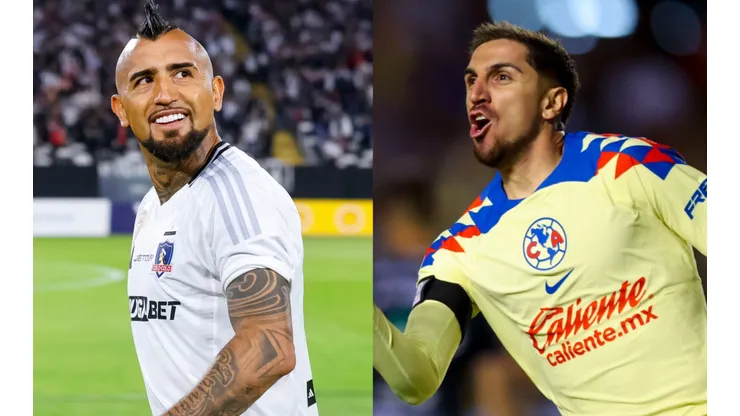 Diego Valdés podría convertirse en nuevo refuerzo de Colo Colo en el próximo mercado de fichajes.
