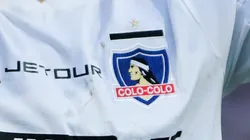 Colo Colo podría cerrar un refuerzo de lujo para el segundo semestre (Felipe Zanca/Photosport)