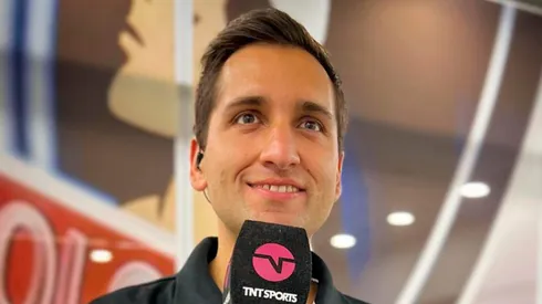 Arrieta habla de Alarcón y Méndez.