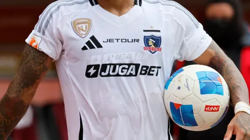 Nueva guerra al interior de Colo Colo.