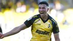 Coquimbo visita a Colo Colo en el Monumental.