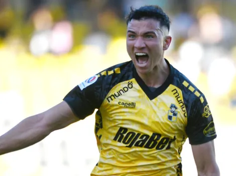 Figura de Coquimbo Unido advierte a Colo Colo: "Será un partido muy duro"