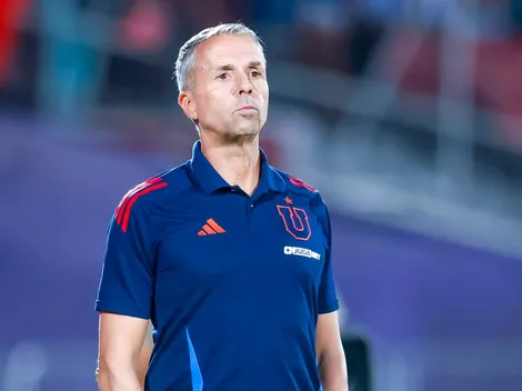 Club sudamericano busca fichar a viejo anhelo de la U