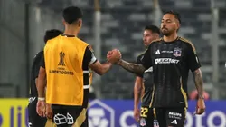 Colo Colo contrata a experimentado bufete de abogados españoles.