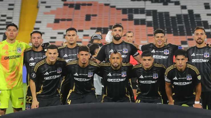 Colo Colo busca escalar en la tabla de posiciones ante uno de los líderes del Campeonato Nacional 2025.