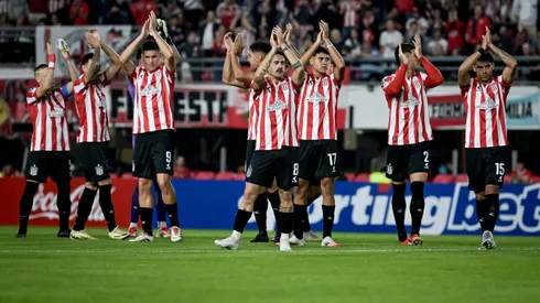 Estudiantes perdería a jugador clave para el duelo ante la U