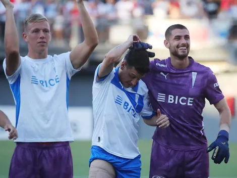 ¿Bologna o UC? El futuro de Gillier: "Su entorno me dice..."