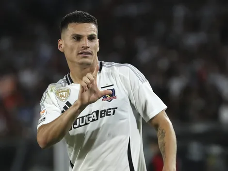 Los millones que Colo Colo amasaría por la posible venta de Cepeda