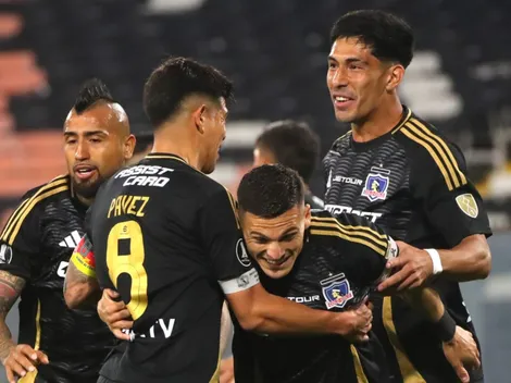 Su tío es una leyenda de Colo Colo y revela su gran pena "Me marcó profundamente"