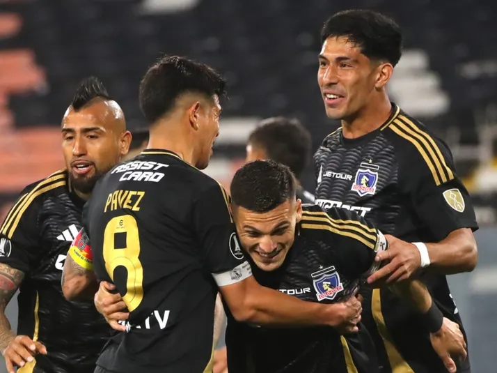 Su tío es una leyenda de Colo Colo y revela su gran pena "Me marcó profundamente"