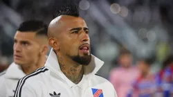 Arturo Vidal adelanta la partida de una figura de Colo Colo a Europa.