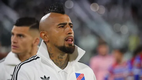 Arturo Vidal adelanta la partida de una figura de Colo Colo a Europa.