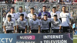 Colo Colo tendrá varios cambios en la formación ante Coquimbo Unido.