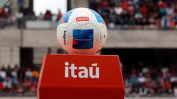 El fútbol chileno se ve sacudido por un nuevo escándalo.