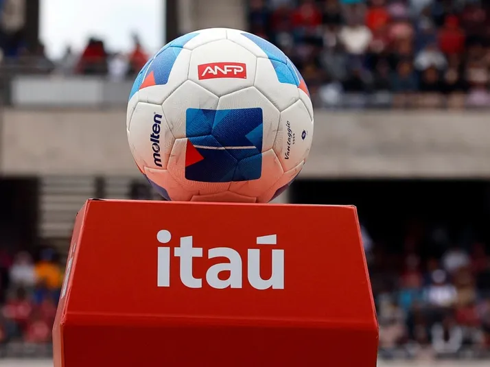 Narcos en la cancha: club chileno era pura pantalla