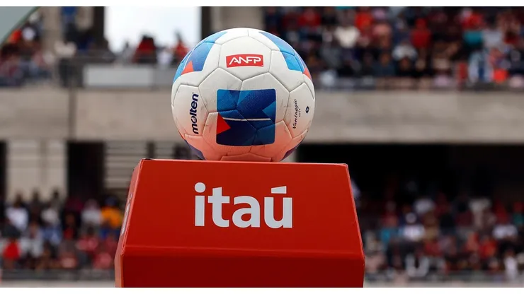 El fútbol chileno se ve sacudido por un nuevo escándalo.