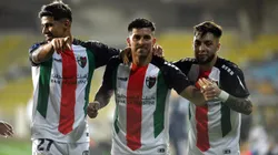 Jonathan Benítez palpita el duelo entre Palestino y la U en el torneo nacional