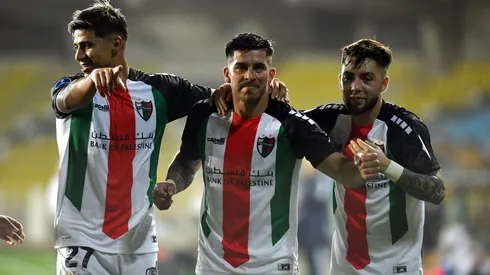 Jonathan Benítez palpita el duelo entre Palestino y la U en el torneo nacional