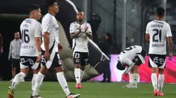 El jugador de Colo Colo que iba a tener su gran oportunidad