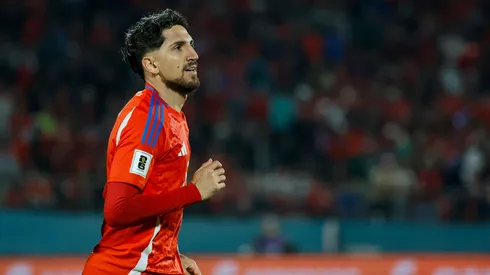 Diego Valdés coquetea con Colo Colo desde hace bastante rato (Foto: Photosport)