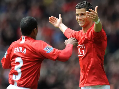 De la cancha a la lona: Leyenda del United y la Juve debutará en el MMA profesional